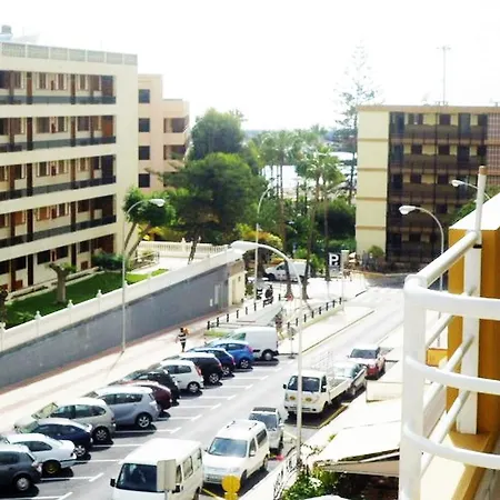 شقة Linares *